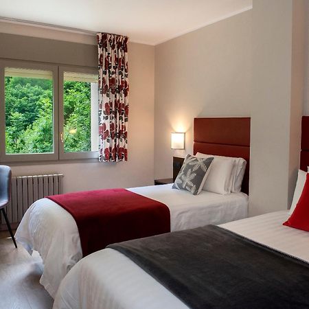 Hotel Palarine Erts Szoba fotó