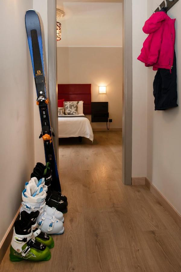 Hotel Palarine Erts Kültér fotó