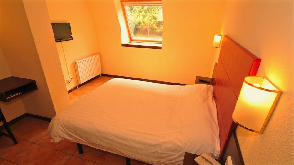 Hotel Palarine Erts Kültér fotó