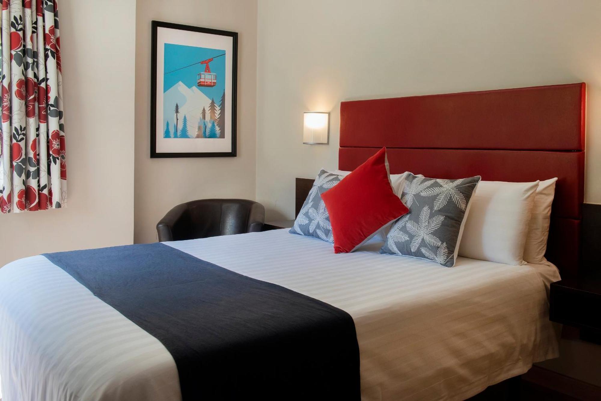 Hotel Palarine Erts Szoba fotó