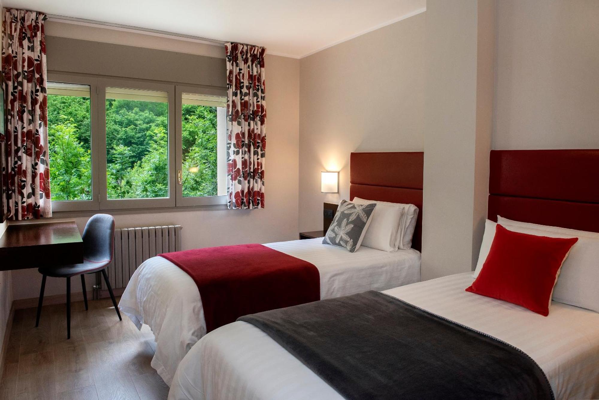 Hotel Palarine Erts Szoba fotó