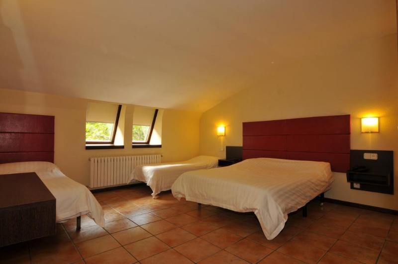 Hotel Palarine Erts Kültér fotó