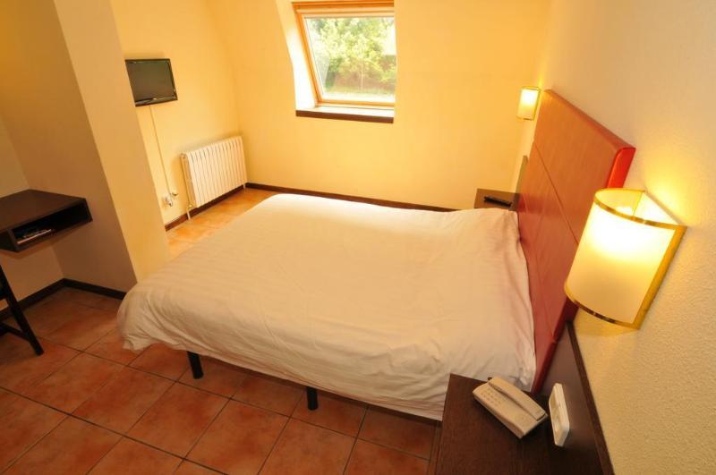 Hotel Palarine Erts Kültér fotó